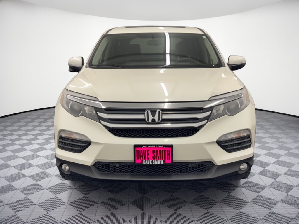 Used 2017 Honda Pilot EX-L image 6