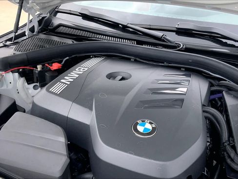 Certified 2026 BMW 430i Coupe w/ Parking Assistance Package RWD image 30