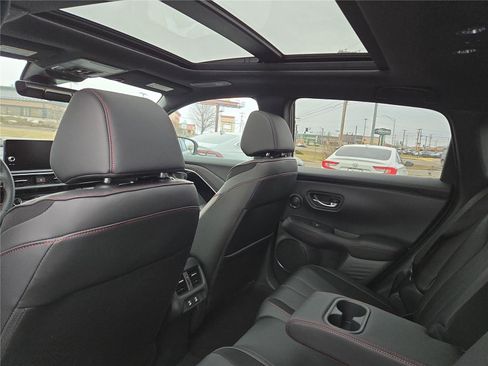 New 2026 Acura ADX A-Spec image 24