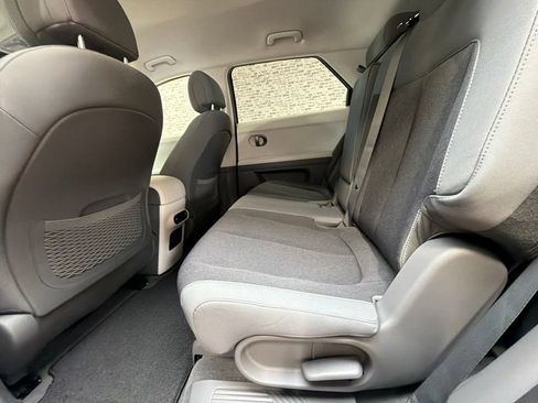 New 2027 Hyundai Ioniq 5 SE RWD image 14