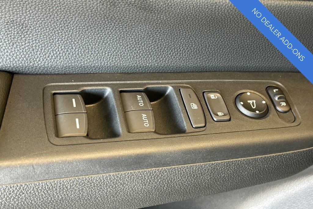 Certified 2026 Honda CR-V EX image 12