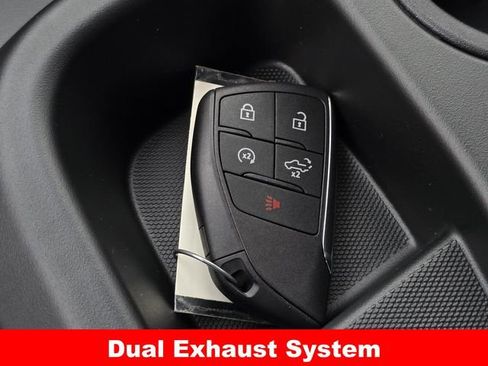 New 2026 GMC Sierra 1500 SLE w/ X31 Off-Road Package AWD/4WD image 29