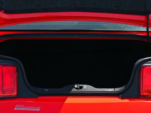 Used 2012 Ford Mustang Boss 302 w/ Boss 302 Accessory Pkg image 34