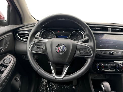 Used 2023 Buick Encore GX Select w/ Sport Touring Package image 12