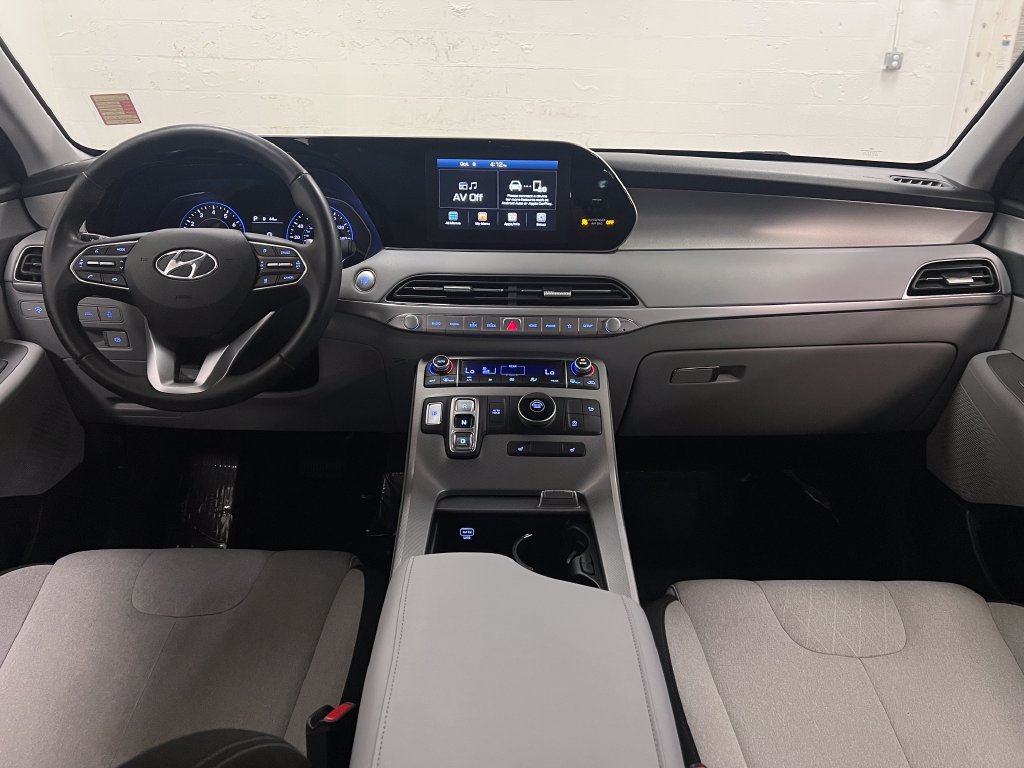 Used 2020 Hyundai Palisade SEL FWD image 12