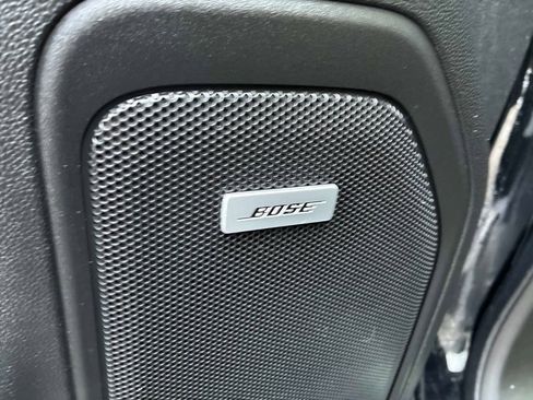 Used 2021 GMC Sierra 3500 Denali w/ Denali Black Diamond Edition image 21