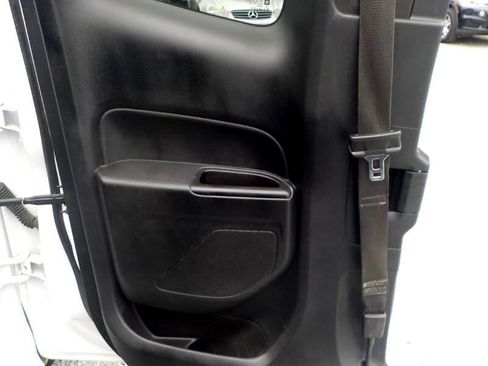 Used 2019 Chevrolet Colorado W/T w/ WT Convenience Package image 17