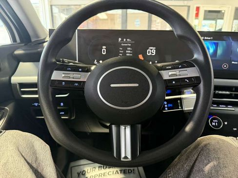 Used 2025 Hyundai Sonata SEL image 11