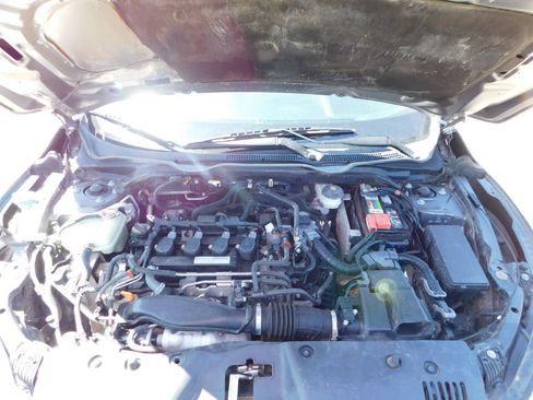 Used 2017 Honda Civic EX-L image 13