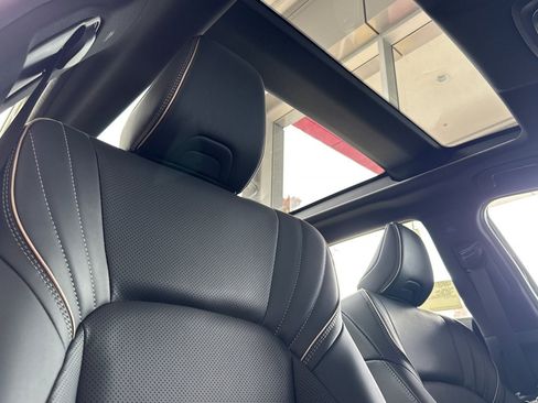 New 2025 Toyota Crown Signia image 19