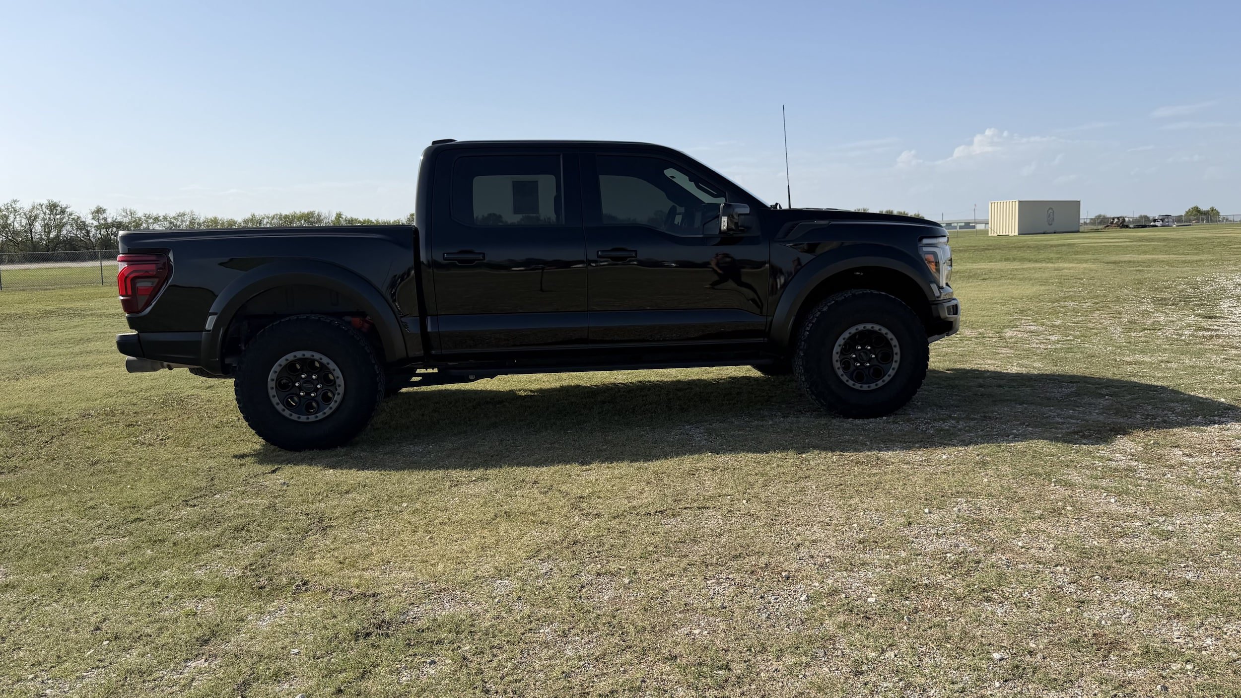 Used 2024 Ford F150 Raptor AWD/4WD image 2