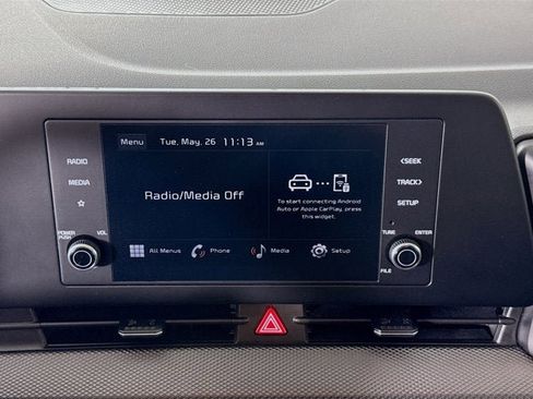 Certified 2025 Kia Sportage LX AWD/4WD image 14