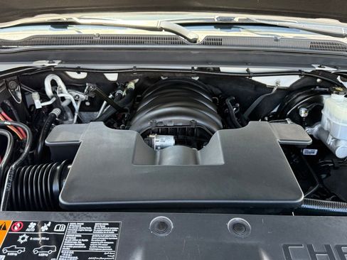 Used 2019 Chevrolet Tahoe Premier image 34