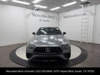 Certified 2023 Mercedes-Benz E 53 AMG 4MATIC Sedan video 2