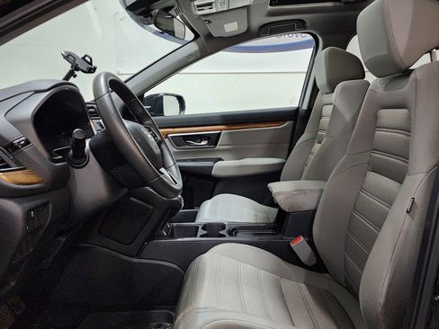 Used 2020 Honda CR-V EX image 14