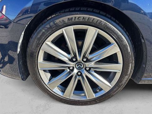 Used 2018 MAZDA MAZDA6 Signature image 7