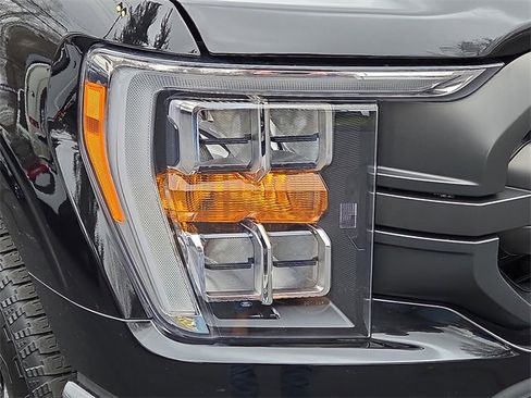 Certified 2023 Ford F150 XLT w/ Equipment Group 302A High image 9