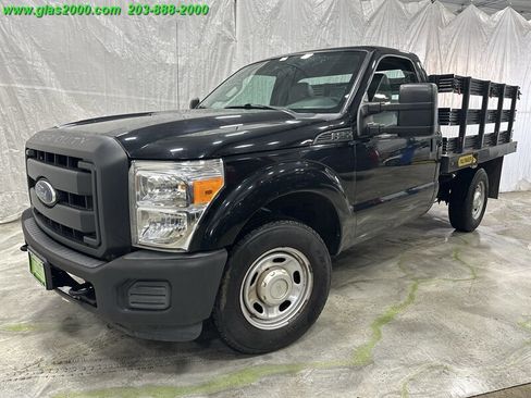 Used 2016 Ford F250 XL image 1