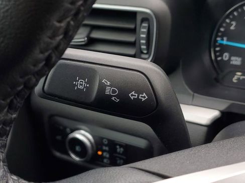 Certified 2023 Ford Explorer XLT w/ Equipment Group 202A image 14