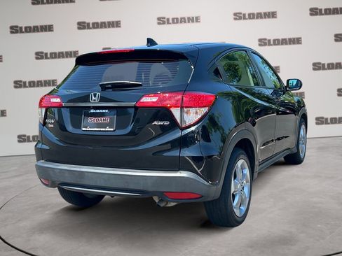 Used 2022 Honda HR-V LX image 5