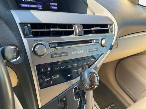 Used 2015 Lexus RX 350 AWD image 26