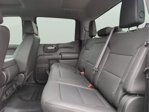 New 2026 GMC Sierra 1500 Pro AWD/4WD image 11