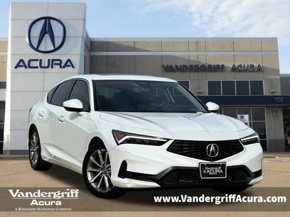 Certified 2024 Acura Integra