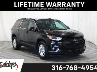 Used 2019 Chevrolet Traverse LT FWD video 1