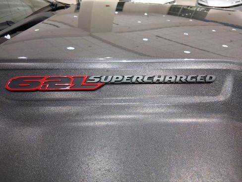 Used 2022 RAM 1500 TRX w/ TRX Level 2 Equipment Group image 23