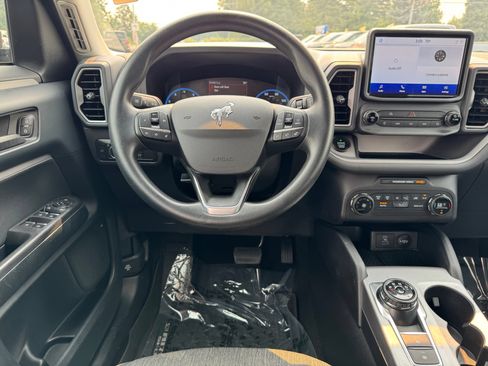 Used 2021 Ford Bronco Sport Big Bend AWD/4WD image 20