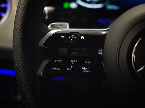 Certified 2025 Mercedes-Benz G 550 G 550 image 17