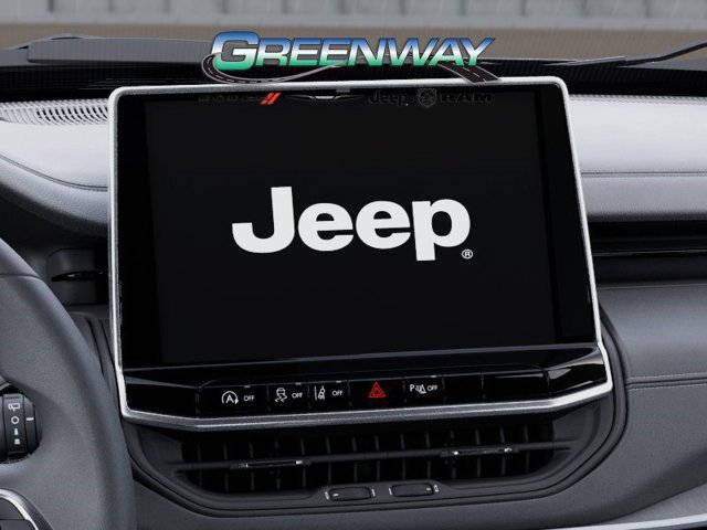 New 2026 Jeep Compass Limited AWD/4WD image 18