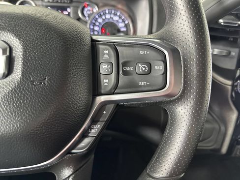 New 2026 RAM 2500 Tradesman AWD/4WD image 13