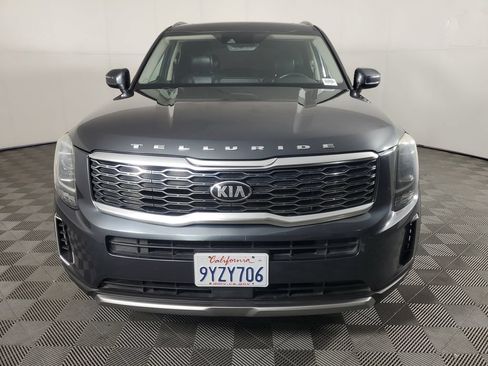 Used 2020 Kia Telluride S FWD image 9