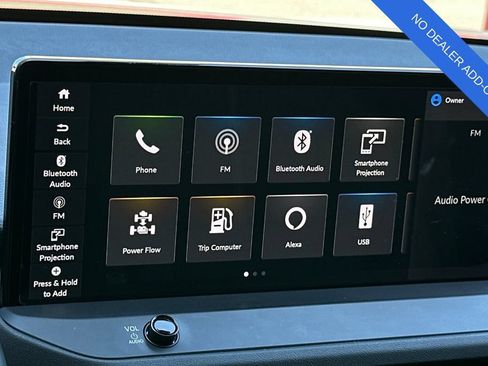 Certified 2023 Honda Accord Sport image 19