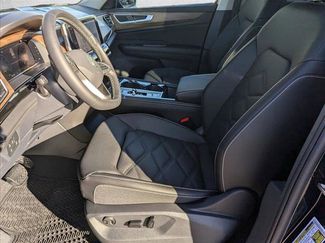 New 2026 Volkswagen Atlas SE video 4