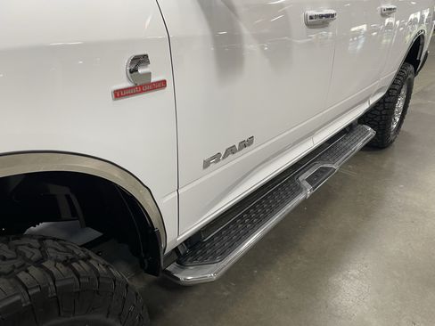 Used 2019 RAM 2500 Big Horn AWD/4WD image 11