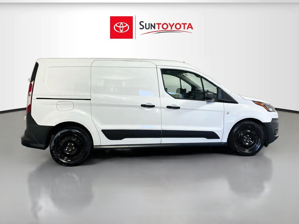 Used 2022 Ford Transit Connect XL FWD image 2