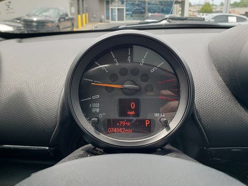 Used 2015 MINI Cooper Countryman S AWD/4WD image 10