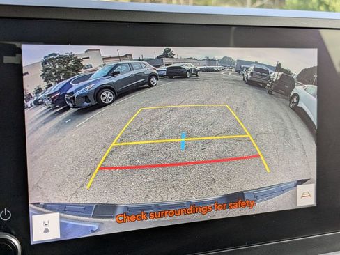 Used 2024 Toyota Tacoma SR5 image 20