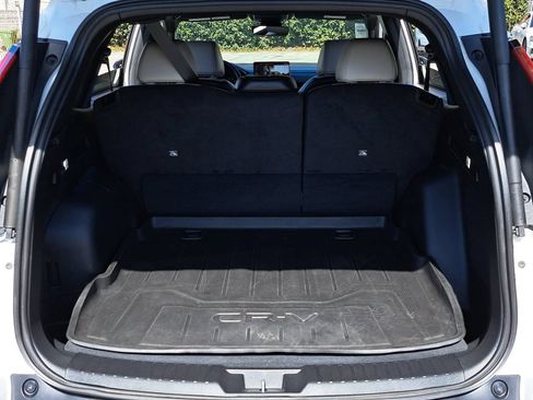 Used 2024 Honda CR-V Sport Touring image 13