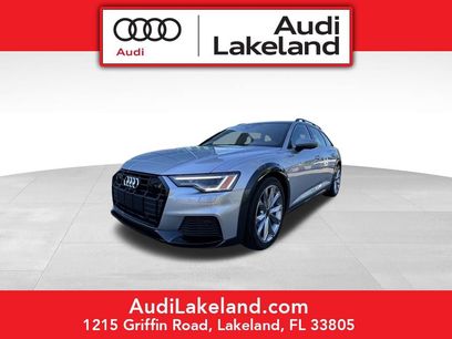 New 2026 Audi A6 Premium Plus