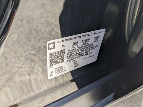 Used 2022 GMC Terrain SLE w/ Driver Convenience Package image 36