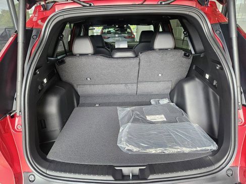 New 2026 Honda CR-V Sport-L image 10