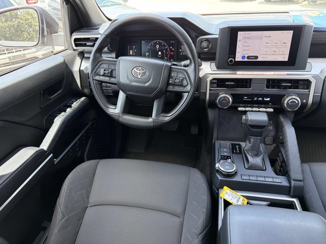 Used 2026 Toyota Tacoma SR5 AWD/4WD image 21