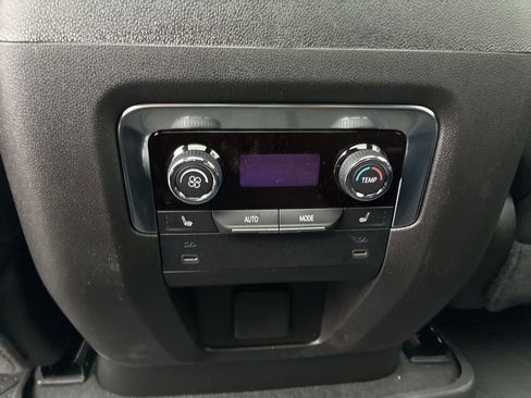 New 2026 Chevrolet Tahoe High Country image 27