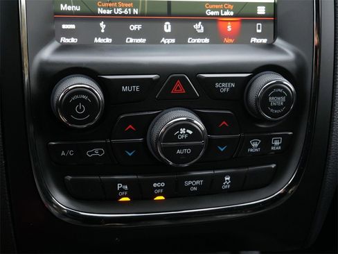 Used 2019 Dodge Durango R/T w/ Trailer Tow Group IV image 21