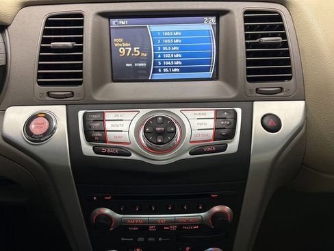 Used 2009 Nissan Murano LE image 26