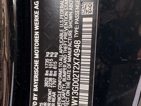 Used 2026 MINI Cooper 2-Door Hardtop FWD image 19