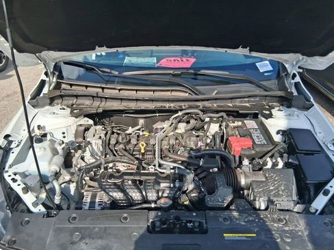 Certified 2025 Nissan Altima 2.5 S image 18